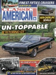 Classic American - 04.2024