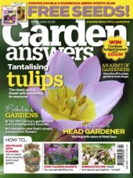 Garden Answers - 04.2024