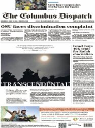 The Columbus Dispatch 04.10.2024