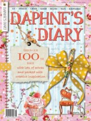 Daphne's Diary - Is. 4 2024