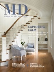 Maine Home+Design - 08.2024