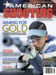 American Shooting Journal - 08.2024