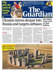 The Guardian - 15.08.2024