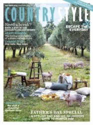 Country Style - 09.2024