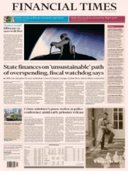 Financial Times - 13.09.2024