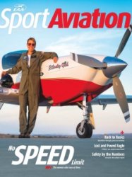 EAA Sport Aviation - 03.2015