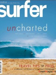 Surfer - March 2011