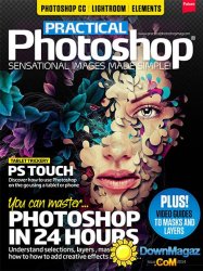 Practical Photoshop UK - Issue 34, January 2014