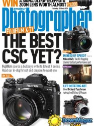 Amateur Photographer - 15 March 2014