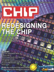 CHIP Malaysia - June 2014