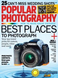 Popular Photography - June 2015