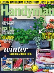 Handyman NZ - June 2016