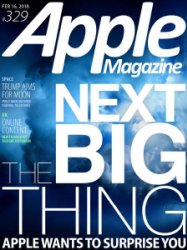 AppleMagazine - 16.02.2018