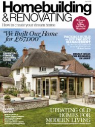 Homebuilding & Renovating - 04.2018