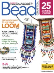 Bead & Button - 04.2018