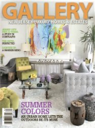 Gallery New Jersey Luxury Homes & Estates - Summer 2018