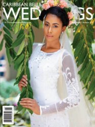 Caribbean Belle Weddings - 12.2018