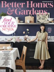 Better Homes & Gardens USA - 09.2019