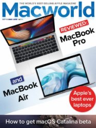 Macworld UK - 09.2019