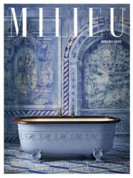 Milieu - Spring 2020