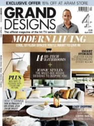 Grand Designs UK - 04.2015