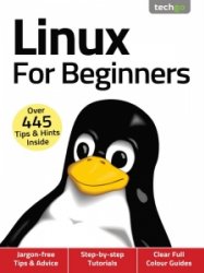 Linux For Beginners 4th Edition 2020