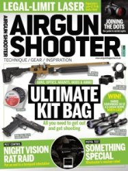 Airgun Shooter - 03.2021