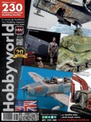 Hobbyworld - Is. 230 2020