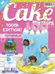 Cake Masters - 01.2021