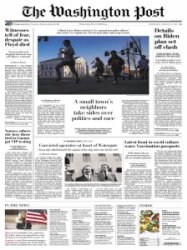 The Washington Post - 03.31 2021