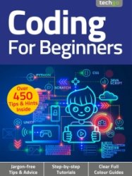 Coding For Beginners - Ed. 6 2021