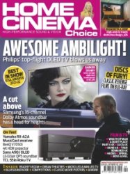 Home Cinema Choice - 09.2021