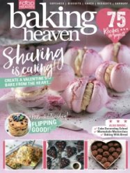 Baking Heaven - 02.2022