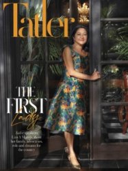 Philippine Tatler - 08.2023