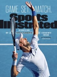 Sports Illustrated USA - 03.2024