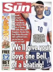 The Sun UK - 10.07.2024