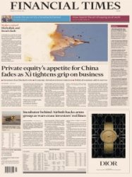 Financial Times EU - 26.08.2024