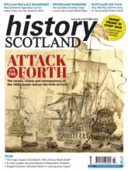 History Scotland - Autumn 2024