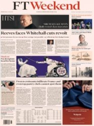 Financial Times - 7.09.2024