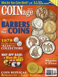 COINage - May 2011