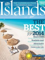 Islands - November 2013