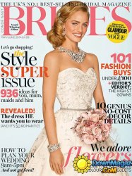 Brides UK - May/June 2014