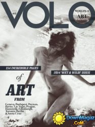 VOLO - July 2014