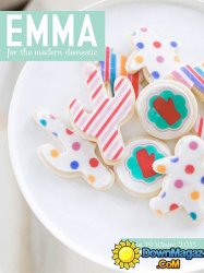 Emma USA - Winter 2015/2016