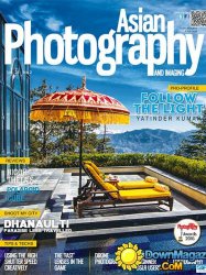 Asian Photography - February 2016