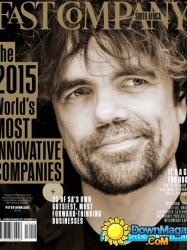 Fast Company SA - December 2015-January 2016