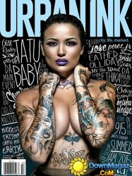 Urban Ink - March 2016