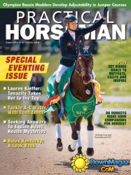 Practical Horseman - May 2016