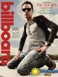 Billboard - 30 April 2016