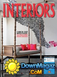 Society Interiors - 05.2017